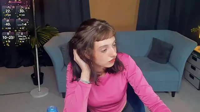 JannLedain's cam snapshot