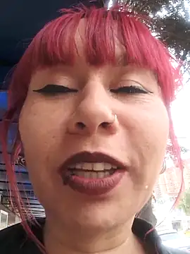 GemaSweet's cam snapshot