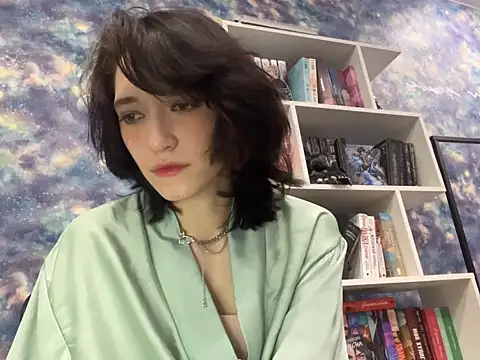 JamieRosten's cam snapshot