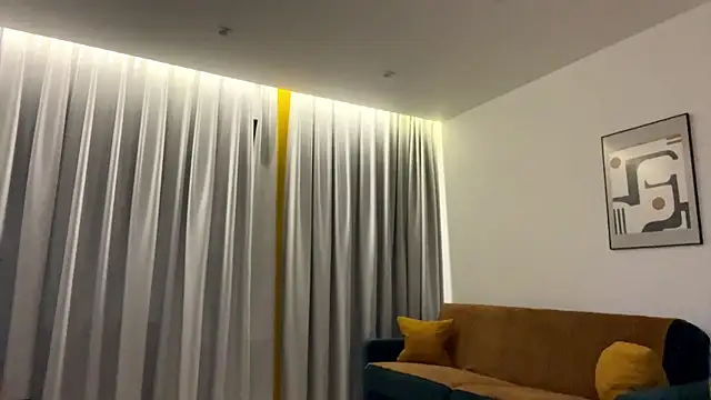 BabySofa's cam snapshot