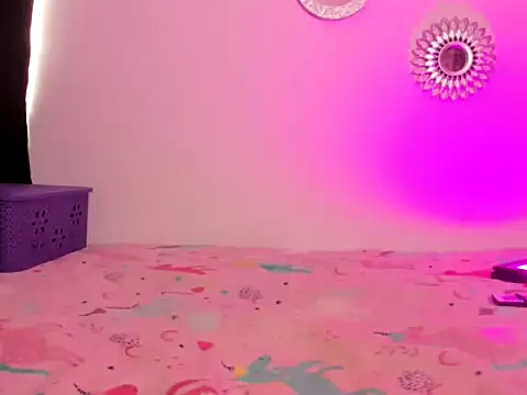 zarithaaaa_li's cam snapshot