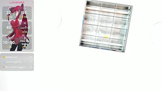 Swet_Megan's cam snapshot