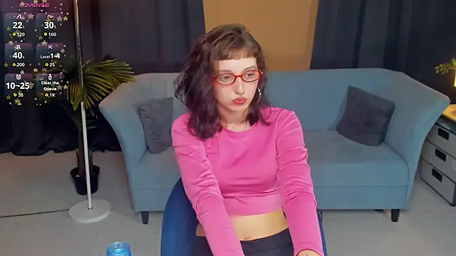 JannLedain's cam snapshot