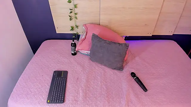 AinoaGarcia's cam snapshot