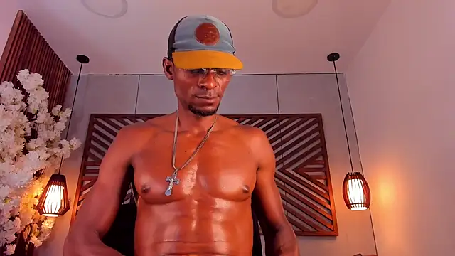 ValtorKane live sex cam