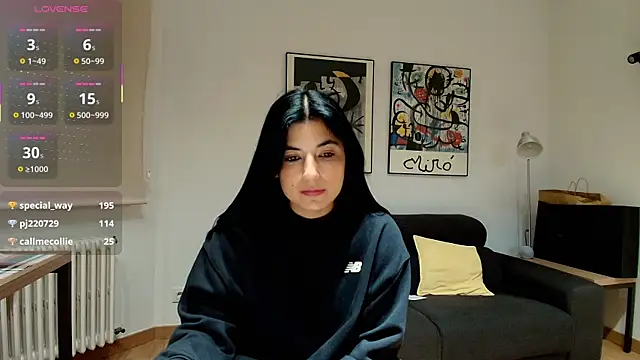 Arya_33's cam snapshot