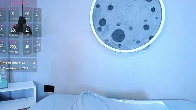 Sara_conde's cam snapshot