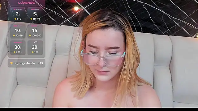 kristal_joi_dl's cam snapshot