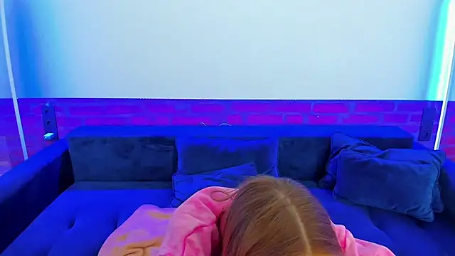 MilaAddams's cam snapshot