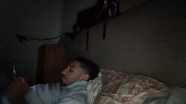 sylence777 live sex cam