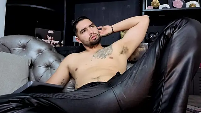 matteosantos's cam snapshot