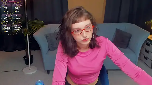 JannLedain's cam snapshot