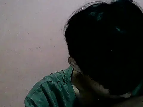 Kyoshi_19's cam snapshot