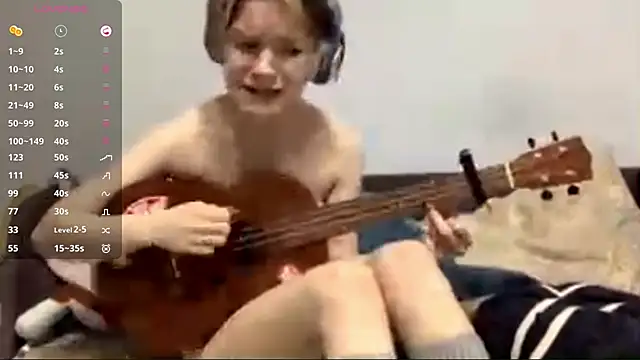 LorRebak live sex cam