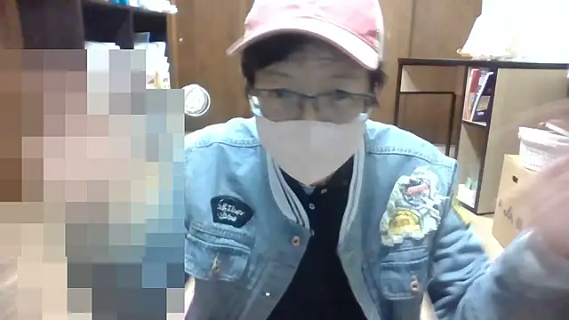 mostlerman's cam snapshot