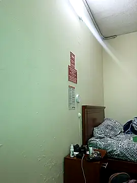 Jche420's cam snapshot