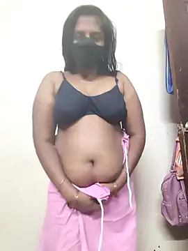 Sowjanya-telugu's cam snapshot