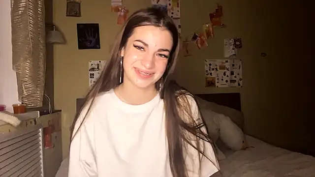 TheRealAnna live sex cam