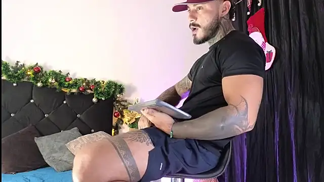 john_cartter1 live sex cam