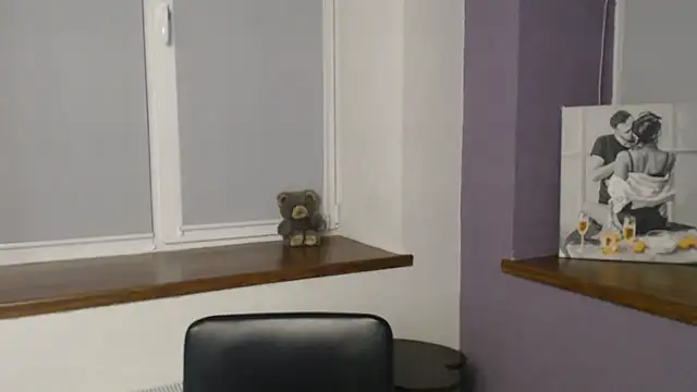 Caramel_bunny's cam snapshot