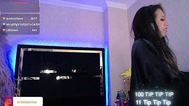 Moon_Water__ live sex cam