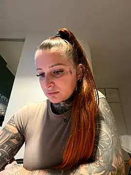 Inked_lorena live sex cam