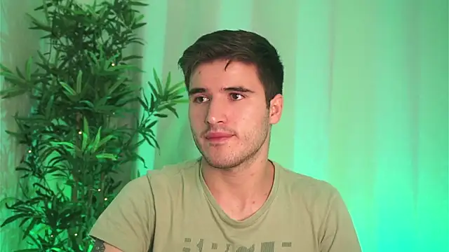 Tony_Wylie's cam snapshot