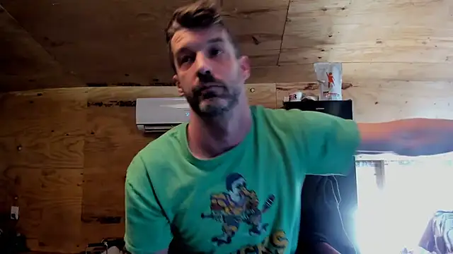 Kenny_Kyle's cam snapshot