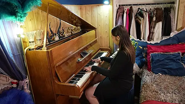 VanessaDoyle's cam snapshot