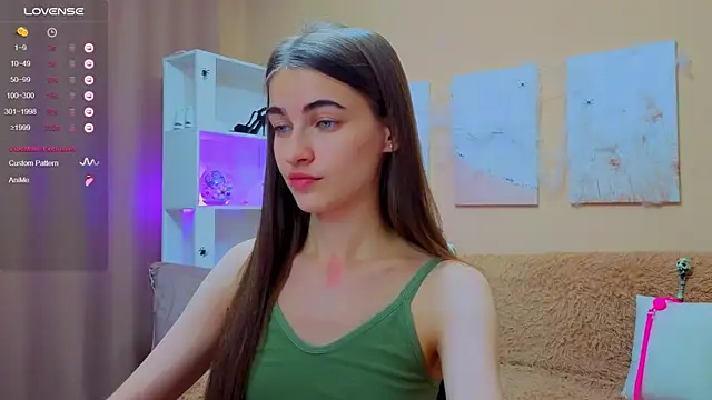 AstoriyaNight live sex cam