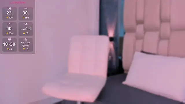 SamantaVazquez live sex cam