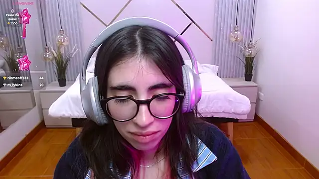 LenaRoses live sex cam