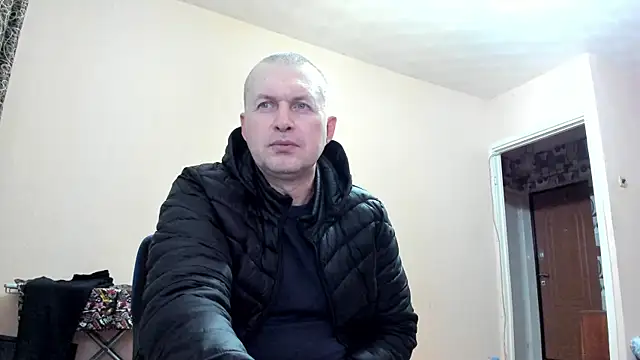 SanFrantsisko live sex cam