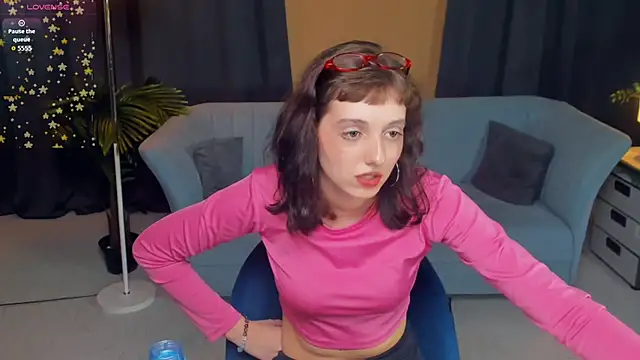 JannLedain's cam snapshot