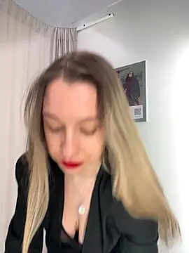 SashaCatt's cam snapshot