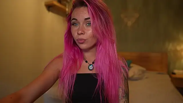 Sarah_Pink's cam snapshot