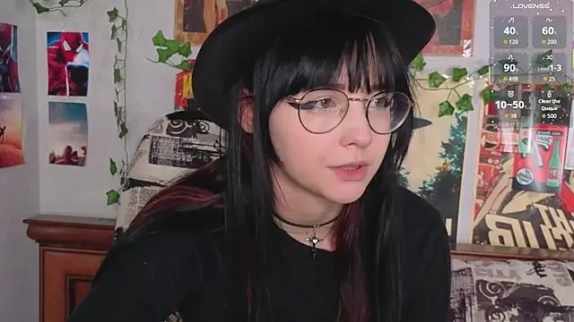 BereniceBattersby's cam snapshot