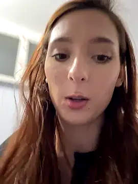 LilluKatten's cam snapshot