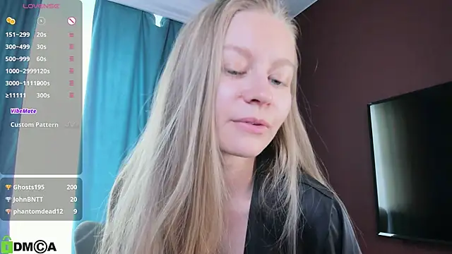 Polumna_cute's cam snapshot