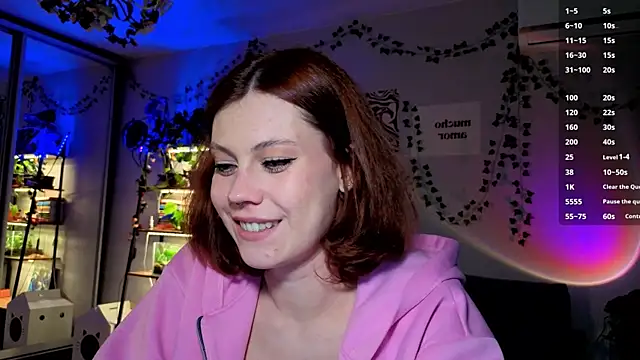 Your_Corvus's cam snapshot