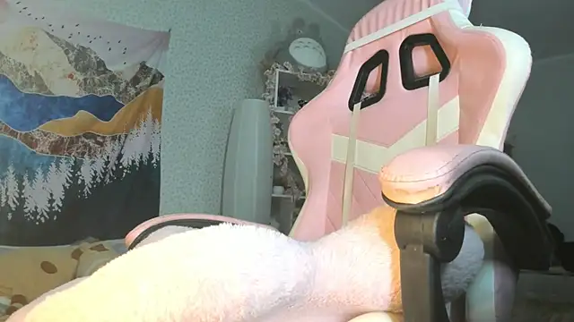 Ramona_Johnson's cam snapshot