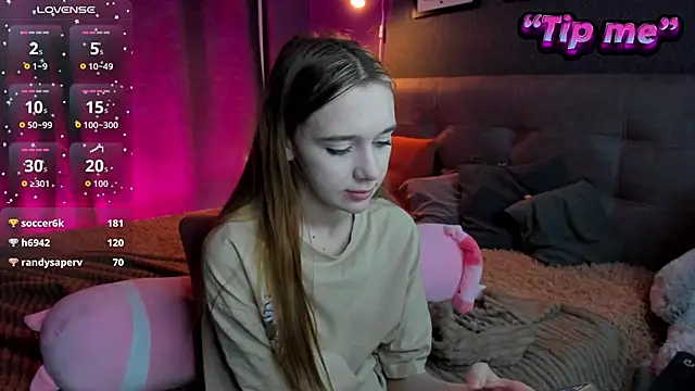 Lesi_Moonie01's cam snapshot