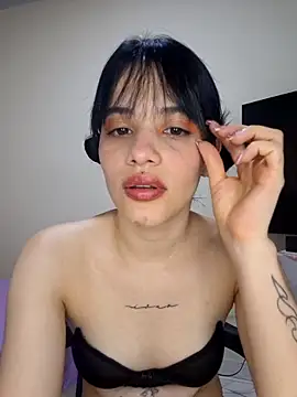 franchezkavegaaa's cam snapshot