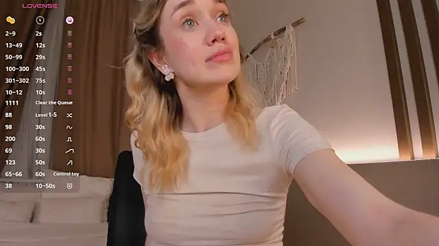 DiscoPotato's cam snapshot