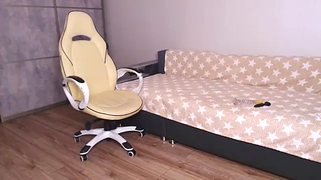 selenallen's cam snapshot