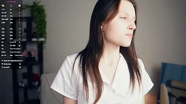 JanellHousen's cam snapshot