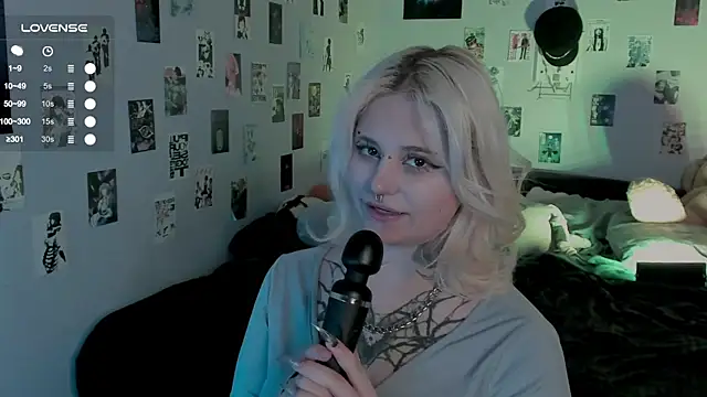 bixxxiz's cam snapshot