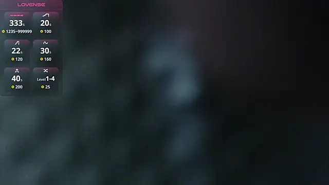 mistressAhegao's cam snapshot