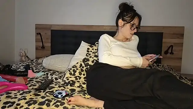 vera_jim's cam snapshot