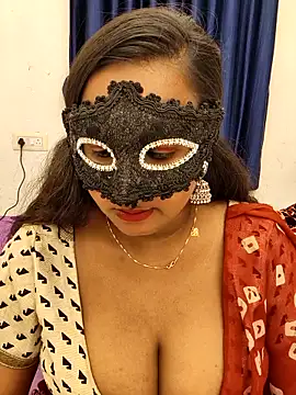 anupoma-G's cam snapshot